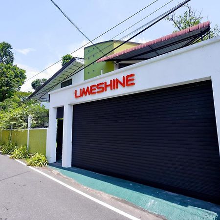 Limeshine - Airport Transit Hotels & Residences Katunayaka Buitenkant foto