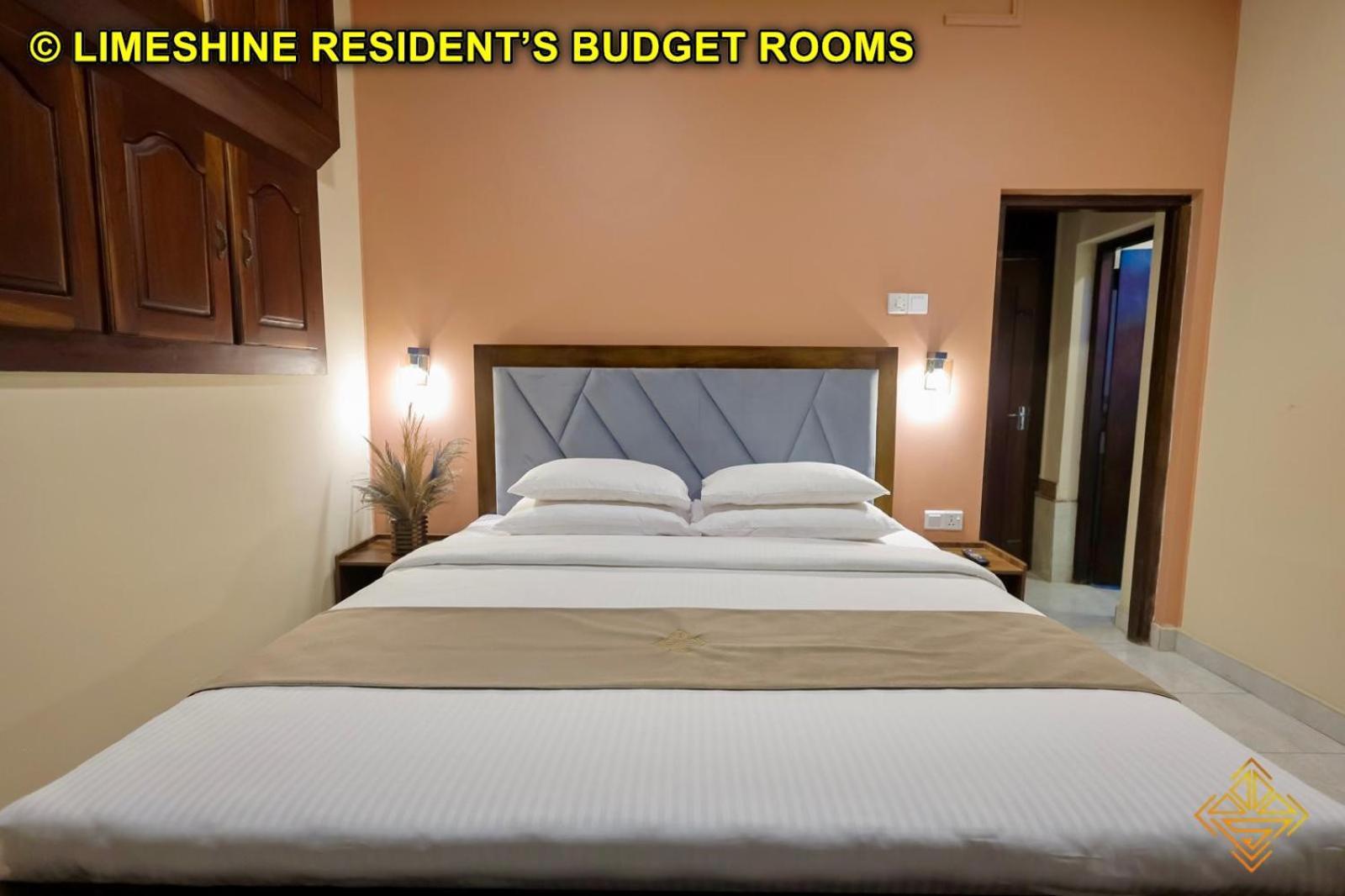 Limeshine - Airport Transit Hotels & Residences Katunayaka Buitenkant foto