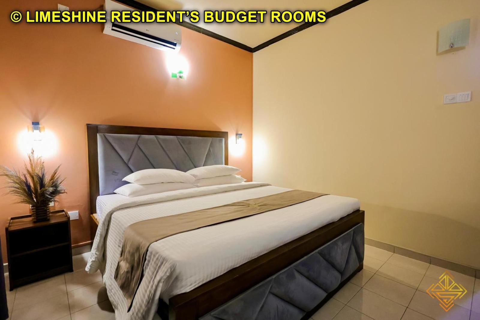 Limeshine - Airport Transit Hotels & Residences Katunayaka Buitenkant foto