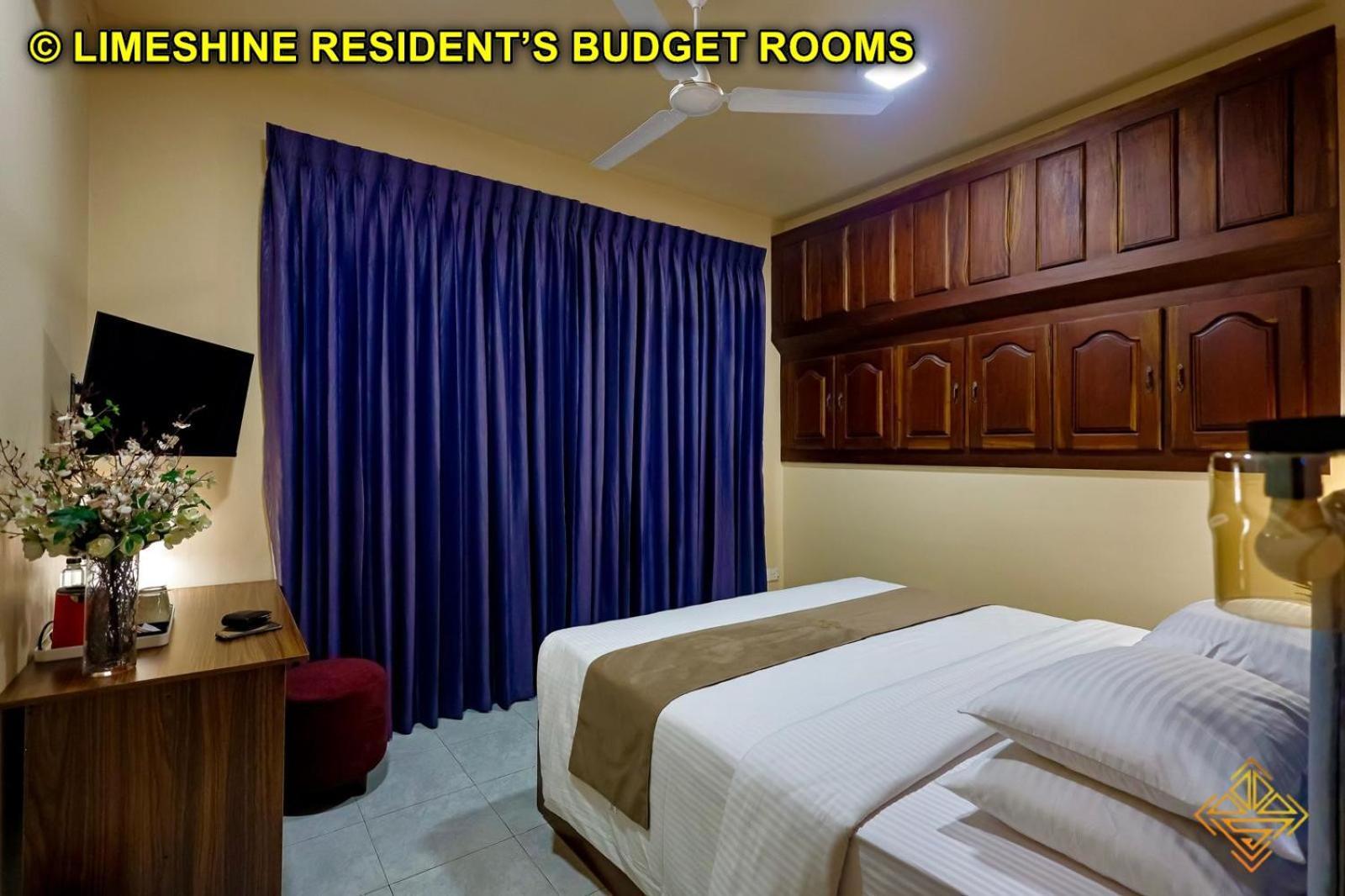 Limeshine - Airport Transit Hotels & Residences Katunayaka Buitenkant foto