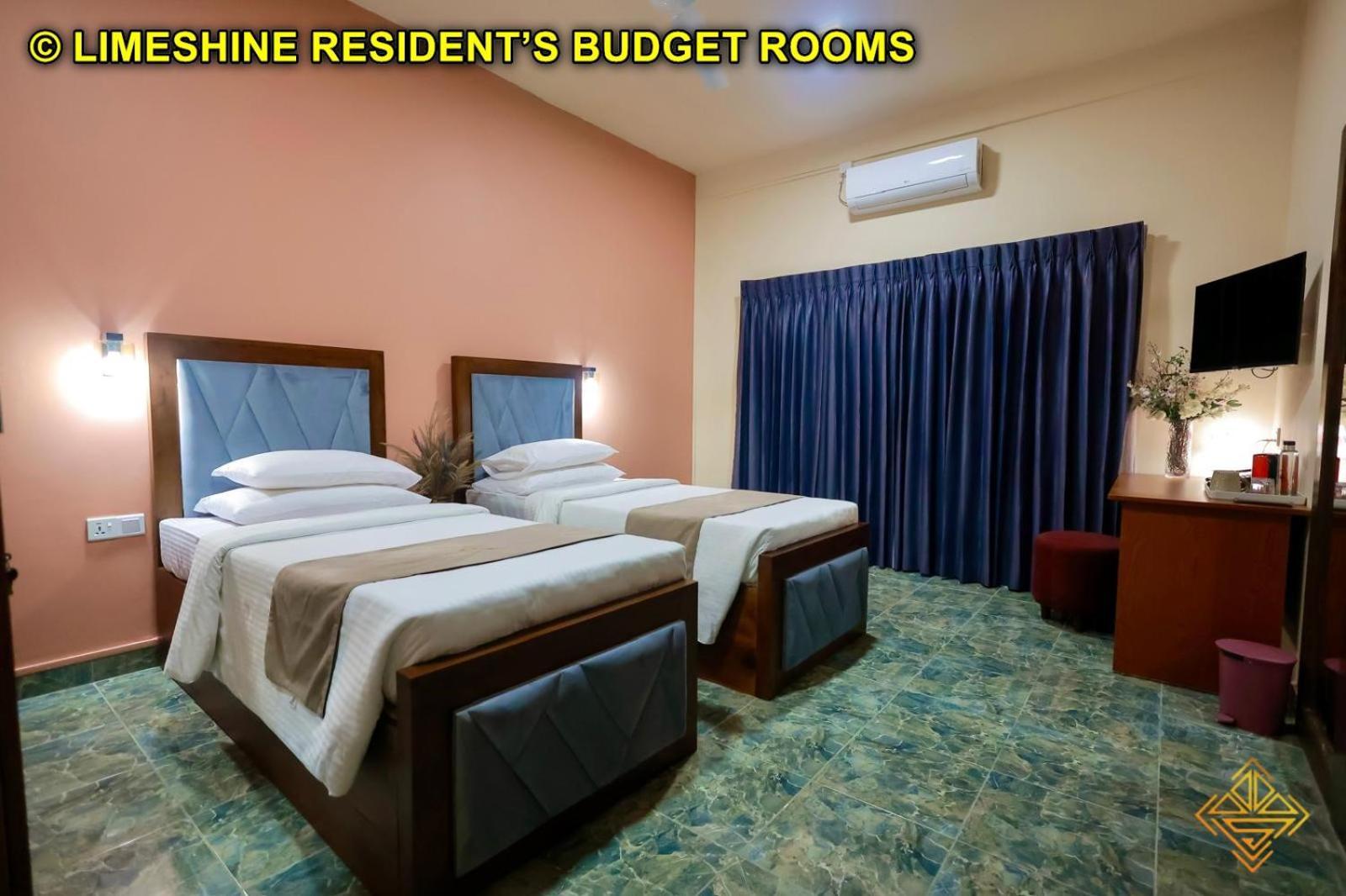Limeshine - Airport Transit Hotels & Residences Katunayaka Buitenkant foto