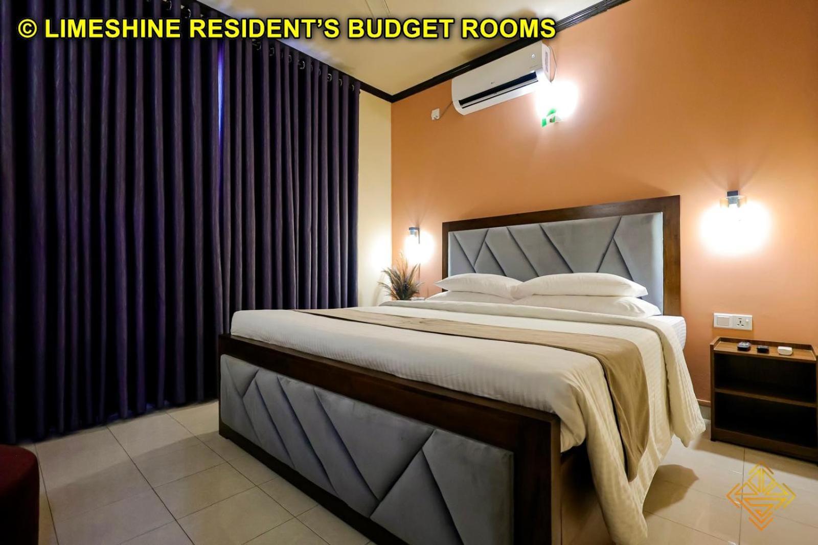Limeshine - Airport Transit Hotels & Residences Katunayaka Buitenkant foto