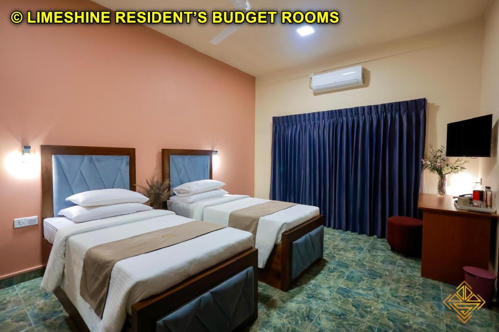 Limeshine - Airport Transit Hotels & Residences Katunayaka Buitenkant foto