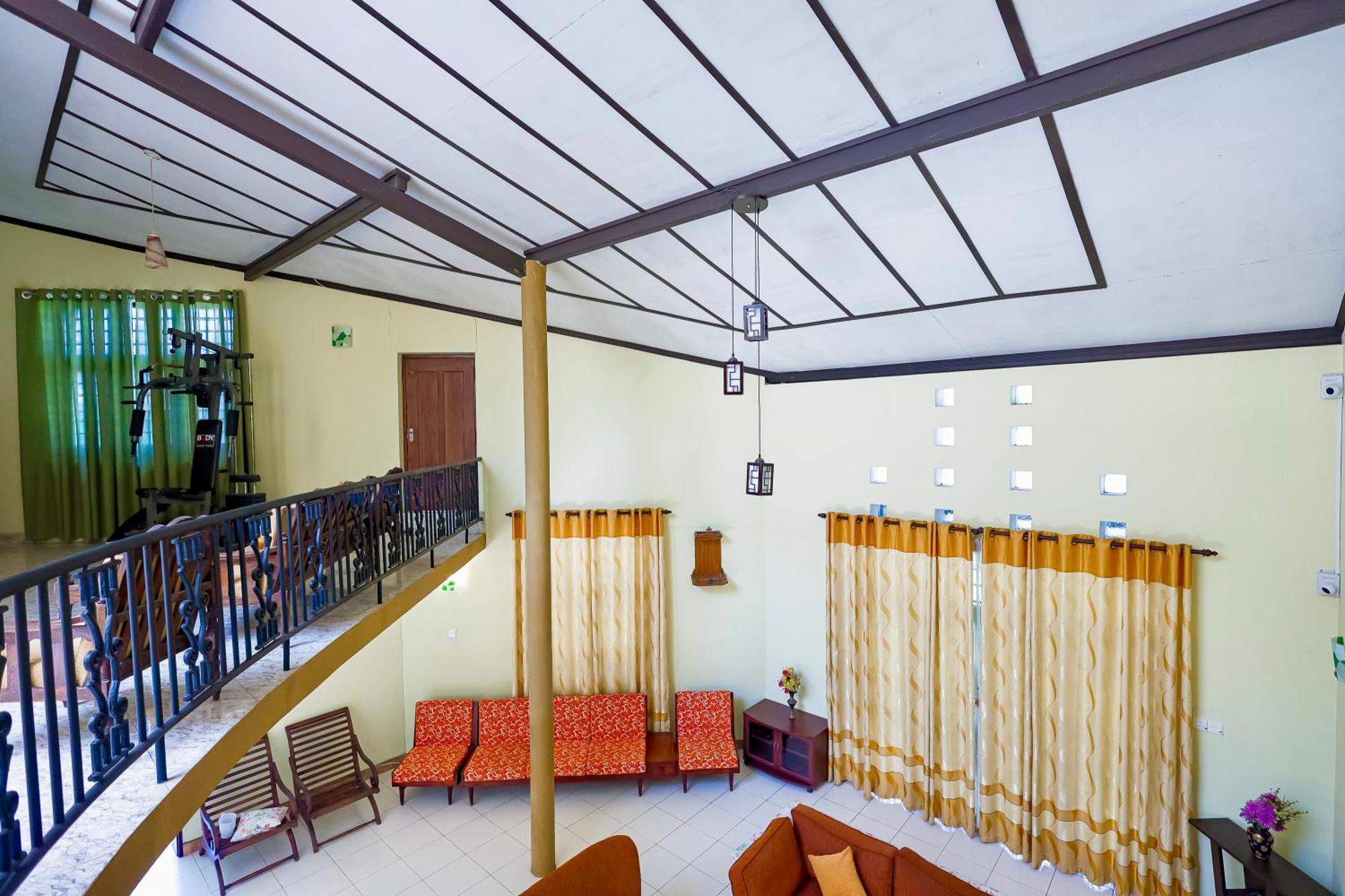 Limeshine - Airport Transit Hotels & Residences Katunayaka Buitenkant foto