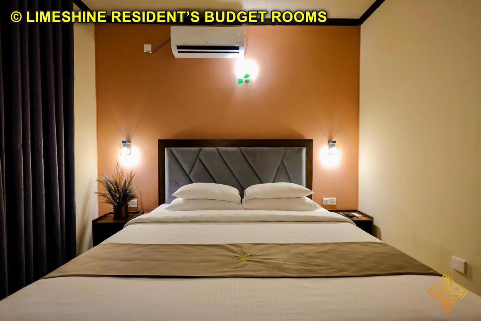Limeshine - Airport Transit Hotels & Residences Katunayaka Buitenkant foto