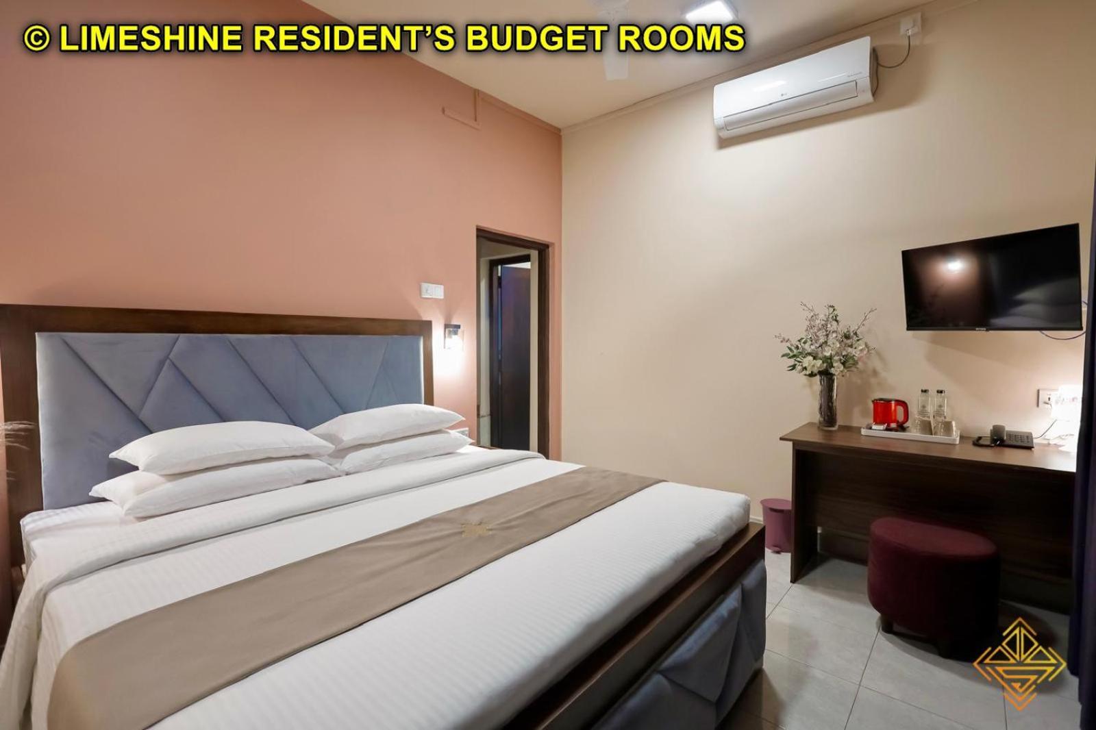 Limeshine - Airport Transit Hotels & Residences Katunayaka Buitenkant foto