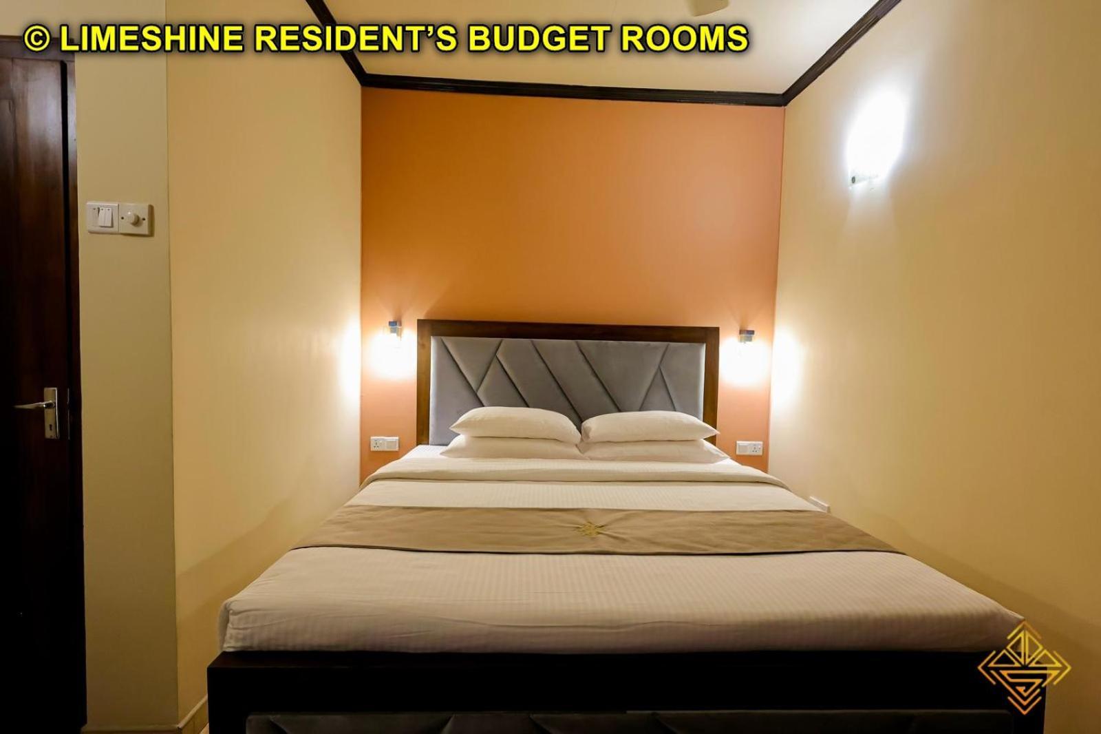 Limeshine - Airport Transit Hotels & Residences Katunayaka Buitenkant foto