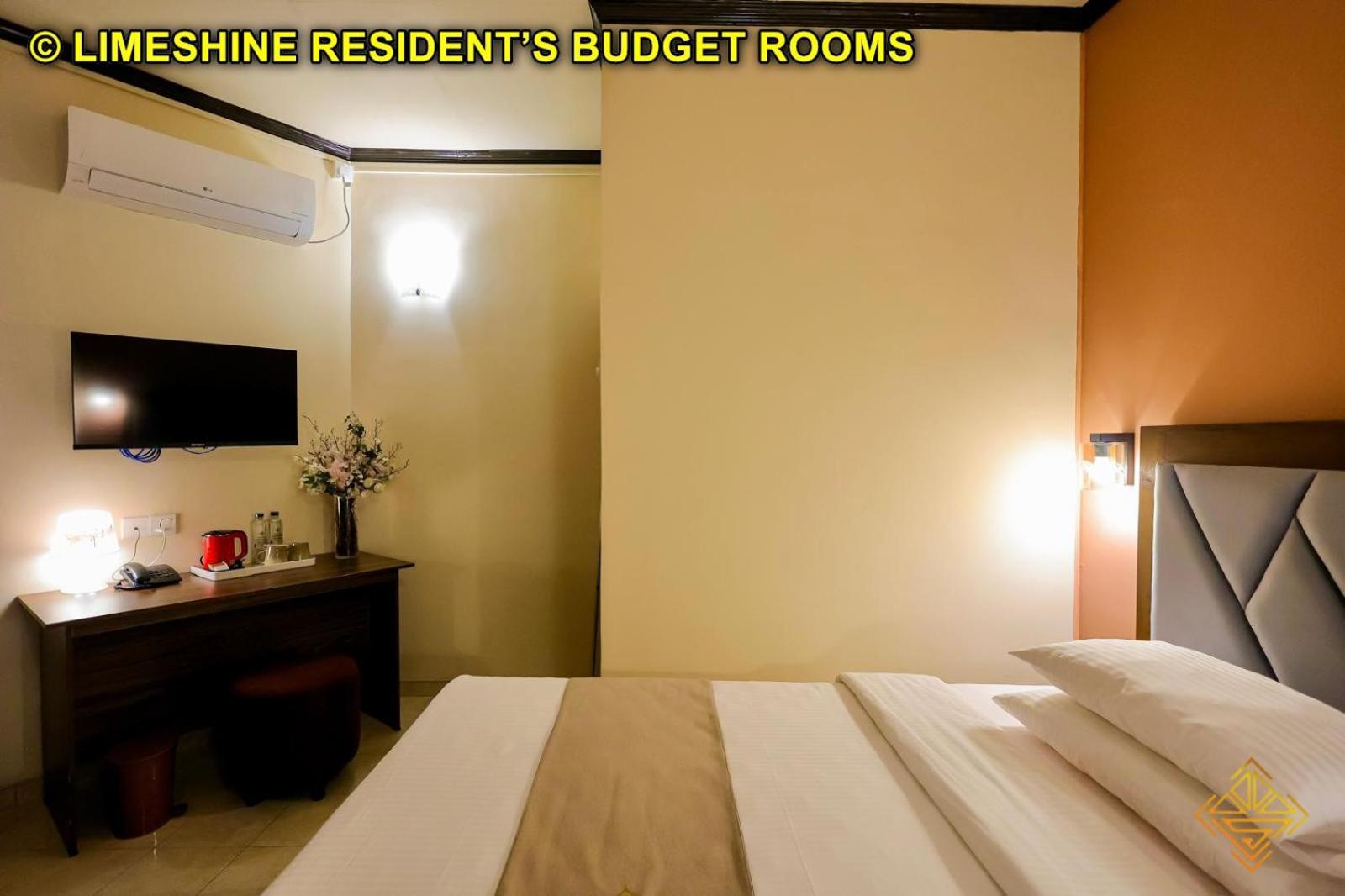 Limeshine - Airport Transit Hotels & Residences Katunayaka Buitenkant foto