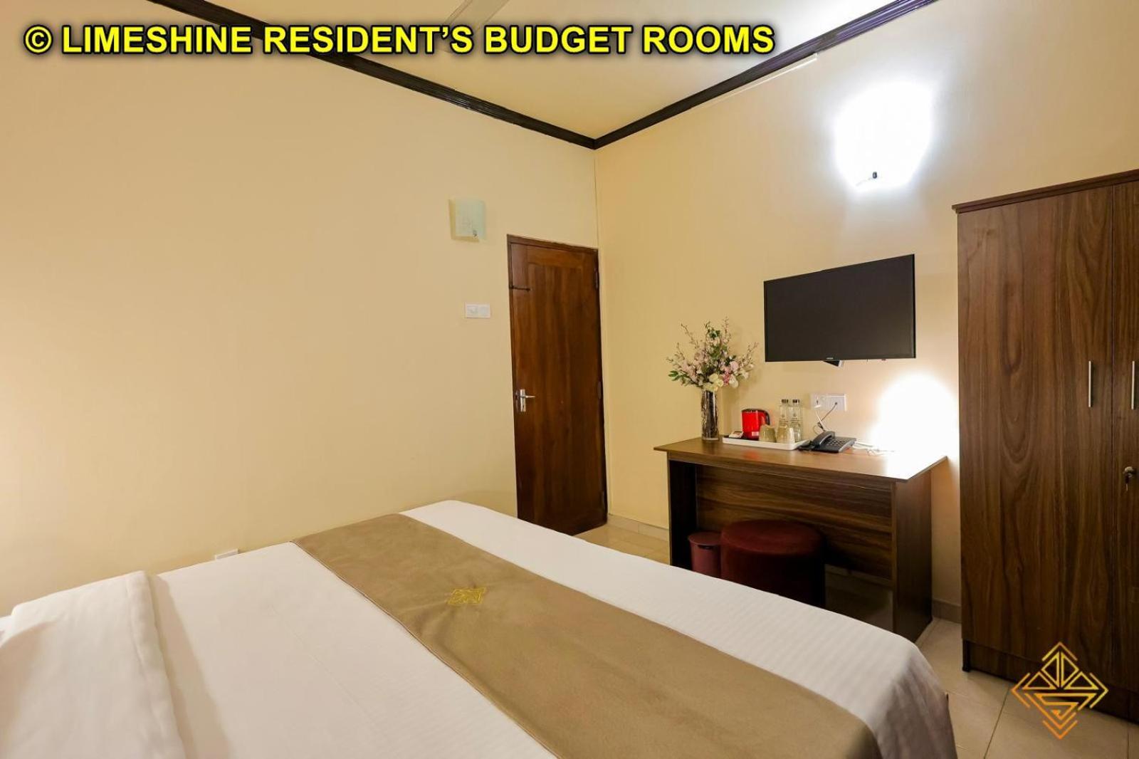 Limeshine - Airport Transit Hotels & Residences Katunayaka Buitenkant foto