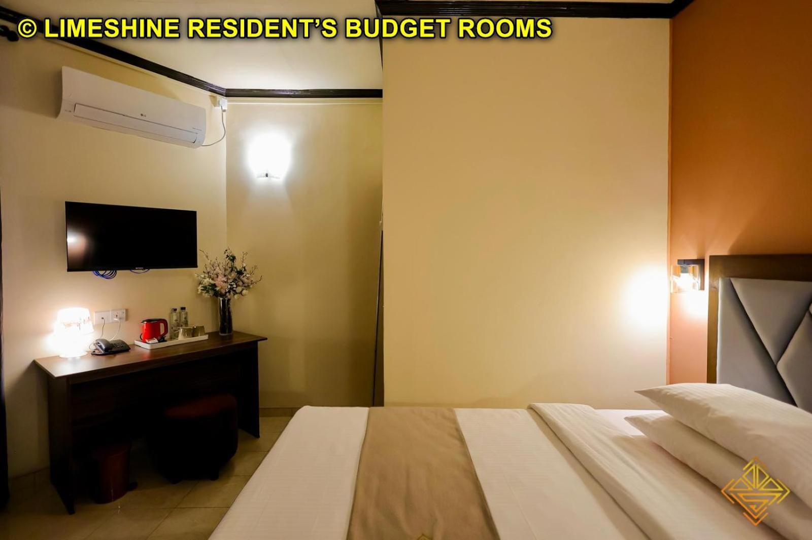 Limeshine - Airport Transit Hotels & Residences Katunayaka Buitenkant foto