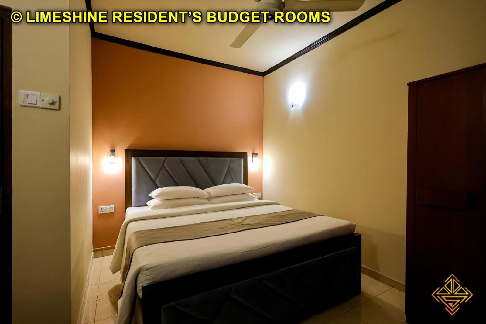 Limeshine - Airport Transit Hotels & Residences Katunayaka Buitenkant foto