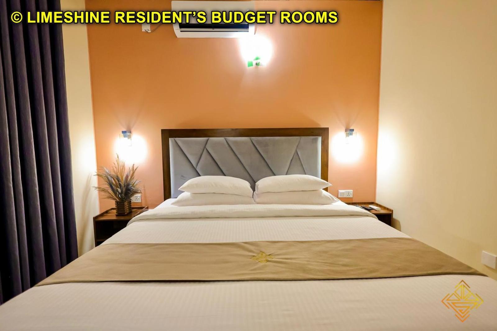 Limeshine - Airport Transit Hotels & Residences Katunayaka Buitenkant foto